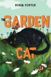The Garden Cat (ISBN: 9781787883222)