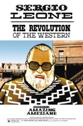 Sergio Leone: The Revolution Of The Western (ISBN: 9781787747562)
