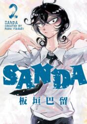 Sanda Vol. 2 - V02 (ISBN: 9781787747258)