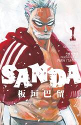 Sanda Vol. 1 (ISBN: 9781787747241)