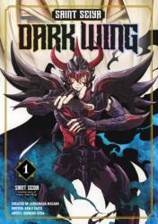 Saint Seiya: Dark Wing (ISBN: 9781787747180)