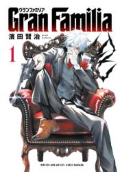 Gran Familia Vol. 1 (ISBN: 9781787747135)
