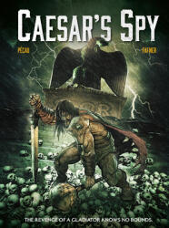 Caesar's Spy (ISBN: 9781787746978)