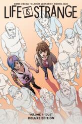 Life Is Strange: Dust Deluxe Edition (ISBN: 9781787746824)