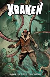 Kraken (ISBN: 9781787745360)