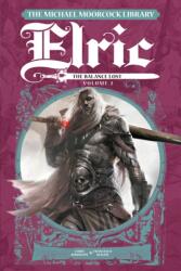 The Michael Moorcock Library Elric: The Balance Lost Vol. 2 (ISBN: 9781787745186)