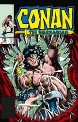 Conan The Barbarian: The Original Comics Omnibus Vol. 7 (ISBN: 9781787744783)