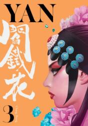 Yan Vol. 3 (ISBN: 9781787744448)