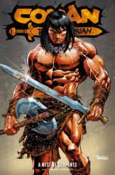 Conan the Barbarian Vol. 6 (ISBN: 9781787743274)