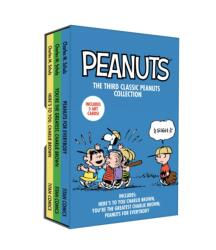 Peanuts Slipcase Set: The Third Classic Peanuts Collection (ISBN: 9781787742765)
