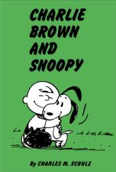 Peanuts: Charlie Brown and Snoopy (ISBN: 9781787742741)
