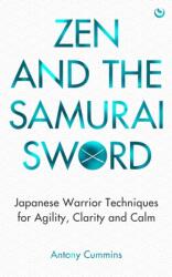 Zen and the Samurai Sword (ISBN: 9781786789686)