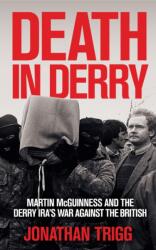 Death in Derry (ISBN: 9781785375477)