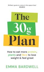 The 30g Plan wer. angielska (ISBN: 9781785045691)