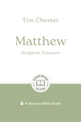 Matthew: Kingdom Treasure (ISBN: 9781784984977)