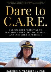 Dare to C. A. R. E (ISBN: 9781781339046)