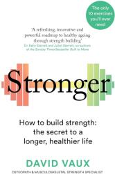 Stronger (ISBN: 9781780726106)