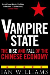 Vampire State (ISBN: 9781780279633)