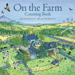On the Farm (ISBN: 9781780279107)