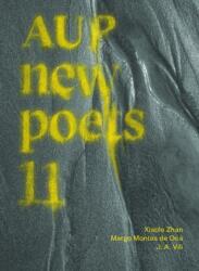 AUP New Poets 11 (ISBN: 9781776711710)