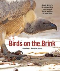 Birds on the Brink (ISBN: 9781775848738)