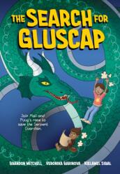 The Search for Gluscap (ISBN: 9781774920510)