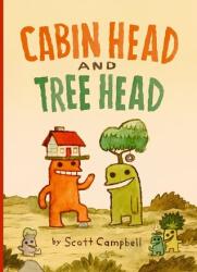 Cabin Head and Tree Head (ISBN: 9781774885079)