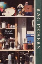 Rag Pickers (ISBN: 9781773856193)