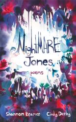 Nightmare Jones (ISBN: 9781773069463)