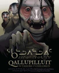 Qallupilluit (ISBN: 9781772273601)