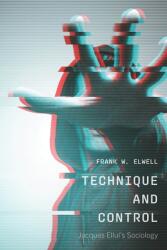 Technique and Control (ISBN: 9781771994491)