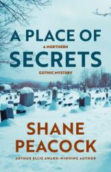 A Place of Secrets (ISBN: 9781770867987)
