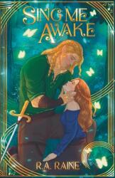 Sing Me Awake (ISBN: 9781763802421)