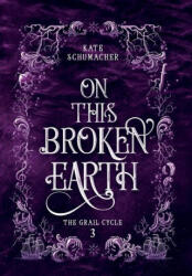On this Broken Earth (ISBN: 9781763691711)