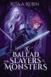 A Ballad for Slayers & Monsters (ISBN: 9781763597211)