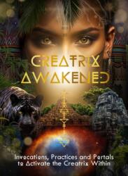 Creatrix Awakened Journal (ISBN: 9781763586963)