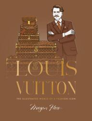 Louis Vuitton (ISBN: 9781761451683)