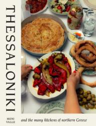 Thessaloniki (ISBN: 9781761450983)