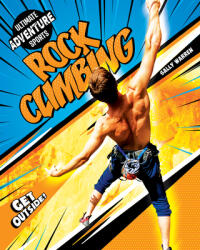 Rock Climbing (ISBN: 9781761401527)
