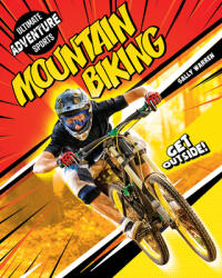 Mountain Biking (ISBN: 9781761401510)