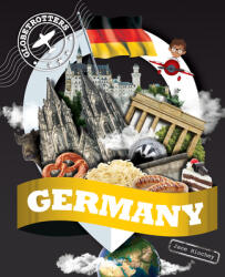 Germany (ISBN: 9781761401435)