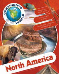 North America (ISBN: 9781761400995)