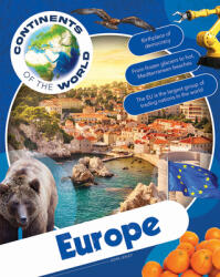 Europe (ISBN: 9781761400988)