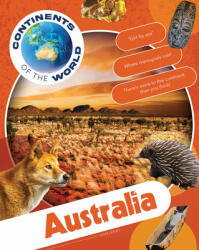 Australia (ISBN: 9781761400971)