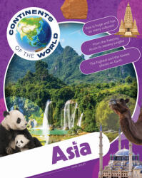 Asia (ISBN: 9781761400964)
