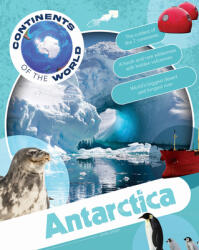 Antarctica (ISBN: 9781761400957)