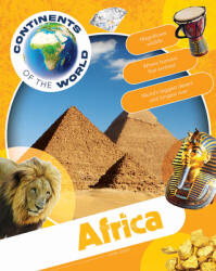 Africa (ISBN: 9781761400940)