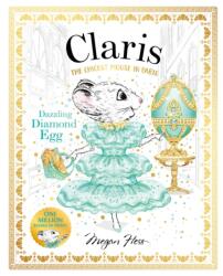 Claris: Dazzling Diamond Egg - HESS MEGAN (ISBN: 9781761215193)