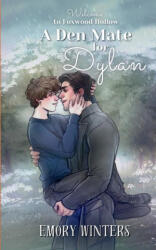 A Den Mate for Dylan (ISBN: 9781739094638)