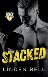 Stacked (ISBN: 9781739076337)